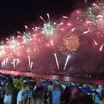 Copacabana Best