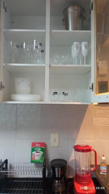 Apartamento Copacabana