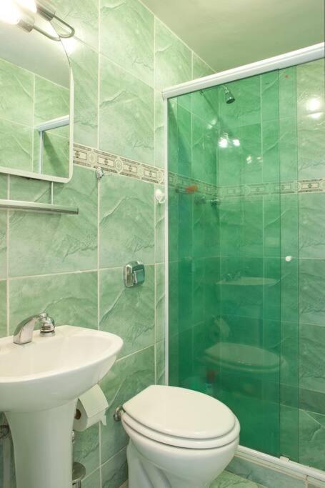 Copacabana Apartment Rio de Janeiro