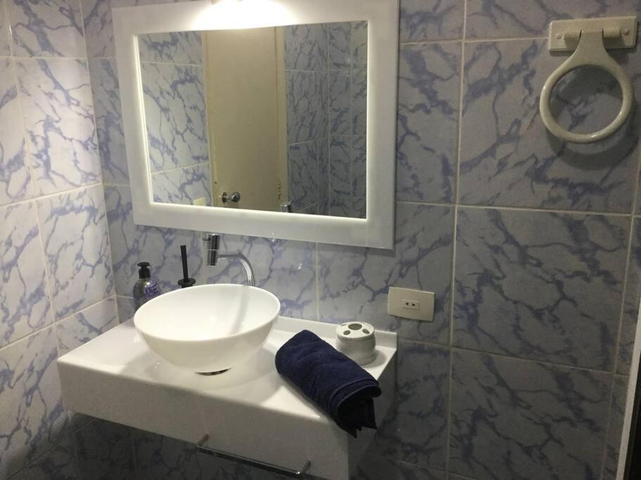 Copacabana Apartment