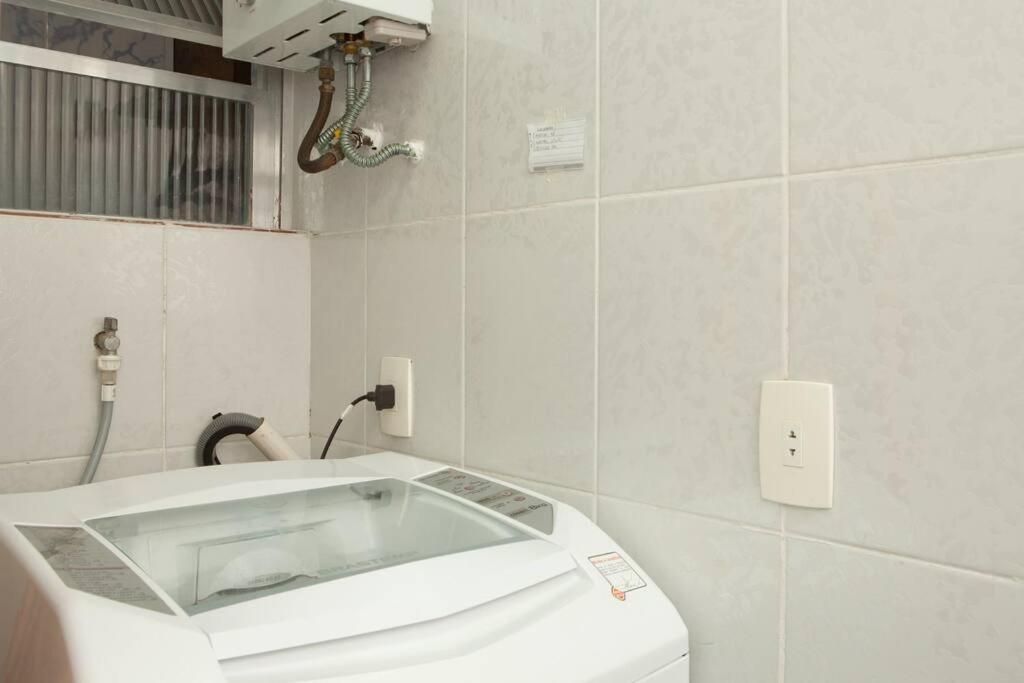 Copacabana Apartamento Rio de Janeiro