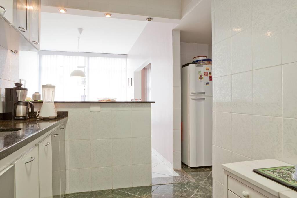 Apartamento Copacabana Rio de Janeiro