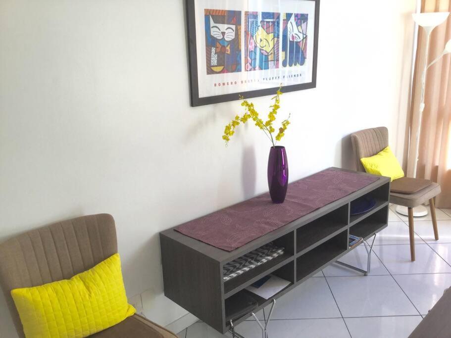 Copacabana Apartment
