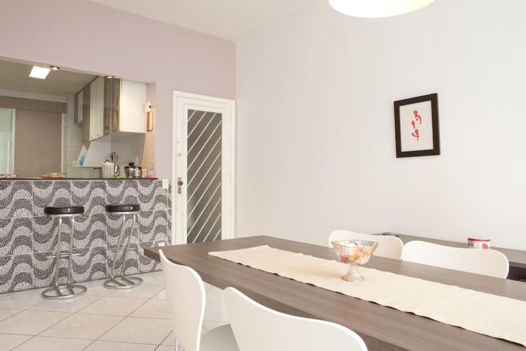 Apartment Copacabana *