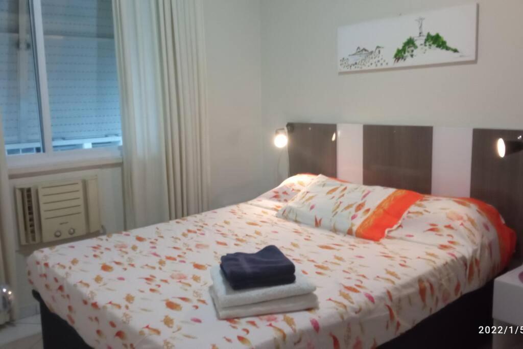 Apartamento Copacabana Rio de Janeiro