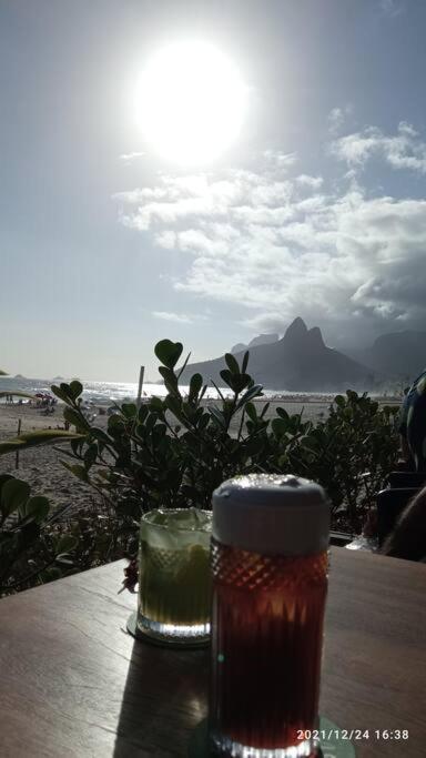 Copacabana Apartamento *