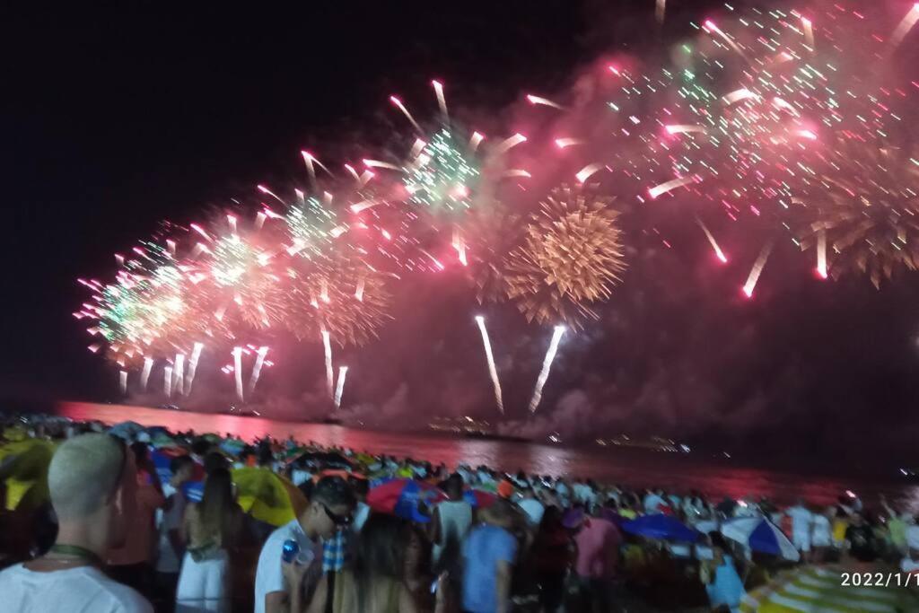 Copacabana Apartamento *