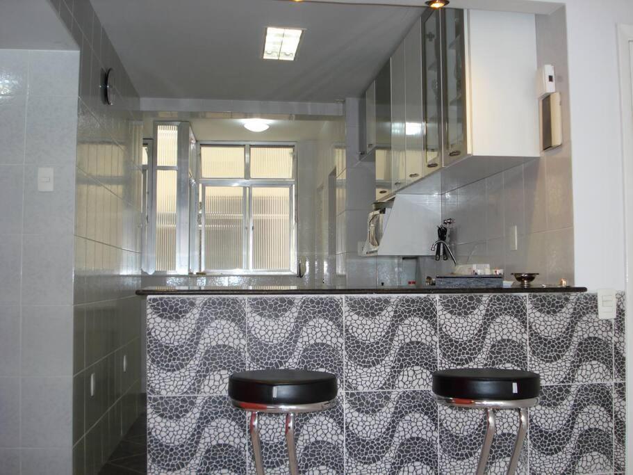 Apartamento Copacabana *