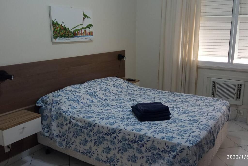 Apartment Copacabana Rio de Janeiro