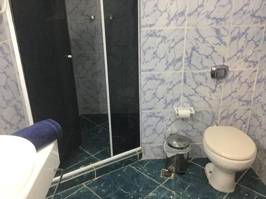 Copacabana Apartment
